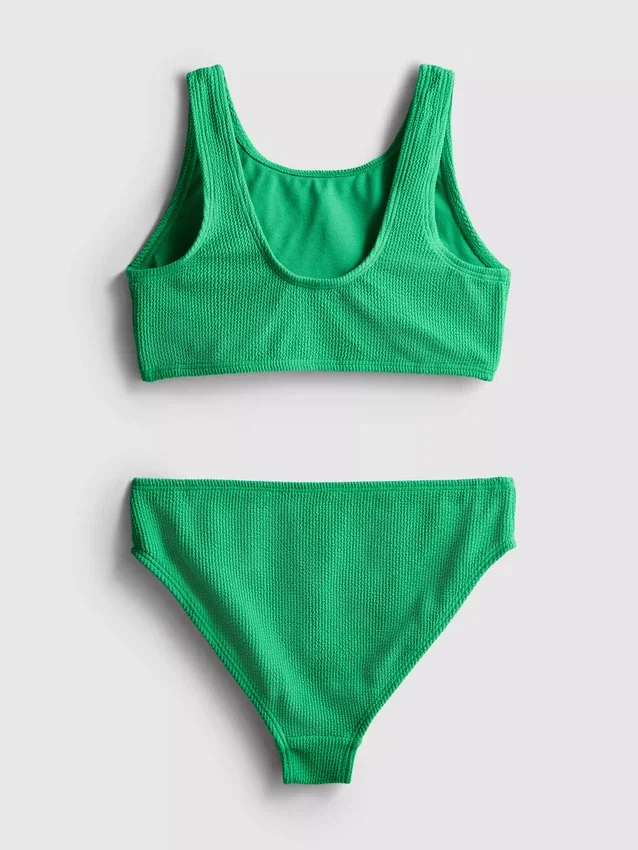 7-15 años | bikini texturizado