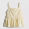 7-15 años | blusa con lazo fruncido
