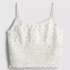 7-15 años | blusa fruncida