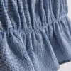 7-15 años | blusa tipo smock