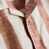 7-15 años | Camisa a rayas