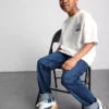 7-15 años | Camisa con diseño gráfico de Ford