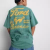 7-15 años | Camisa con diseño gráfico de Ford