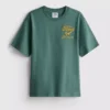7-15 años | Camisa con diseño gráfico de Ford