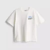 7-15 años | Camisa con diseño gráfico de Ford