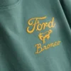 7-15 años | Camisa con diseño gráfico de Ford