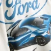 7-15 años | Camisa con diseño gráfico de Ford