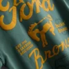7-15 años | Camisa con diseño gráfico de Ford