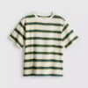 7-15 años | Camisa con textura de gofre