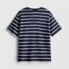 7-15 años | Camisa con textura de gofre