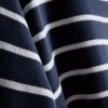 7-15 años | Camisa con textura de gofre