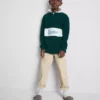 7-15 años | Camisa de piqué