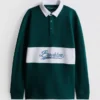 7-15 años | Camisa de piqué