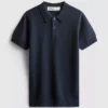7-15 años | Camisa de punto