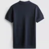 7-15 años | Camisa de punto