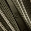 7-15 años | Camisa de punto a rayas
