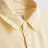 7-15 años | camisa oxford de manga corta