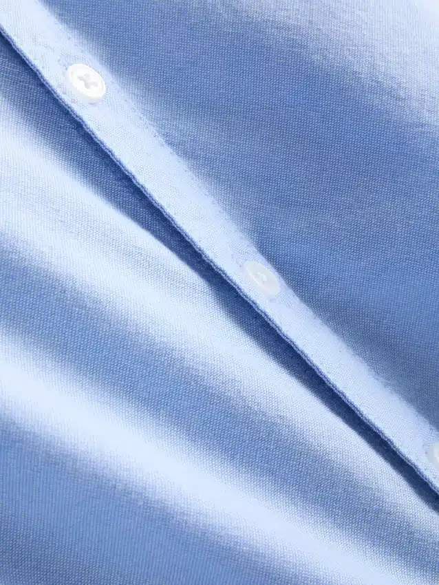 7-15 años | camisa oxford de manga corta