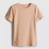 7-15 años | Camiseta acanalada