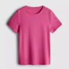 7-15 años | Camiseta acanalada