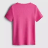 7-15 años | Camiseta acanalada
