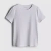 7-15 años | Camiseta acanalada