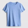7-15 años | Camiseta acanalada
