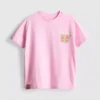 7-15 años | Camiseta Capyfun