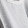 7-15 años | Camiseta con cuello redondo