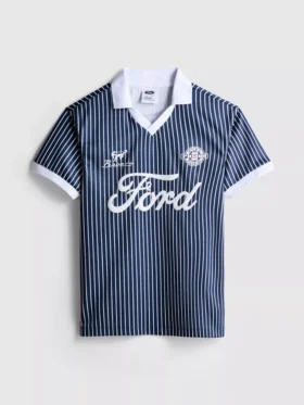 7-15 años | Camiseta con diseño de Ford