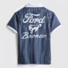 7-15 años | Camiseta con diseño de Ford