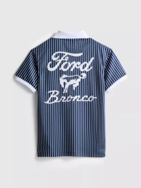 7-15 años | Camiseta con diseño de Ford