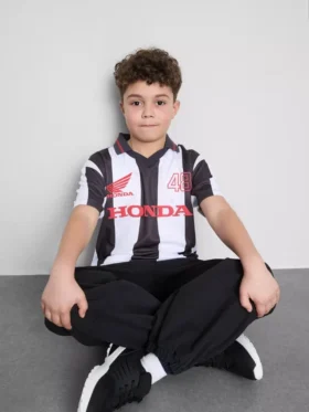 7-15 años | Camiseta con diseño de Honda