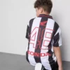 7-15 años | Camiseta con diseño de Honda