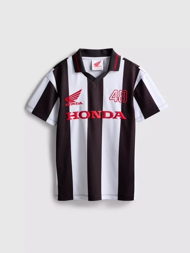 7-15 años | Camiseta con diseño de Honda