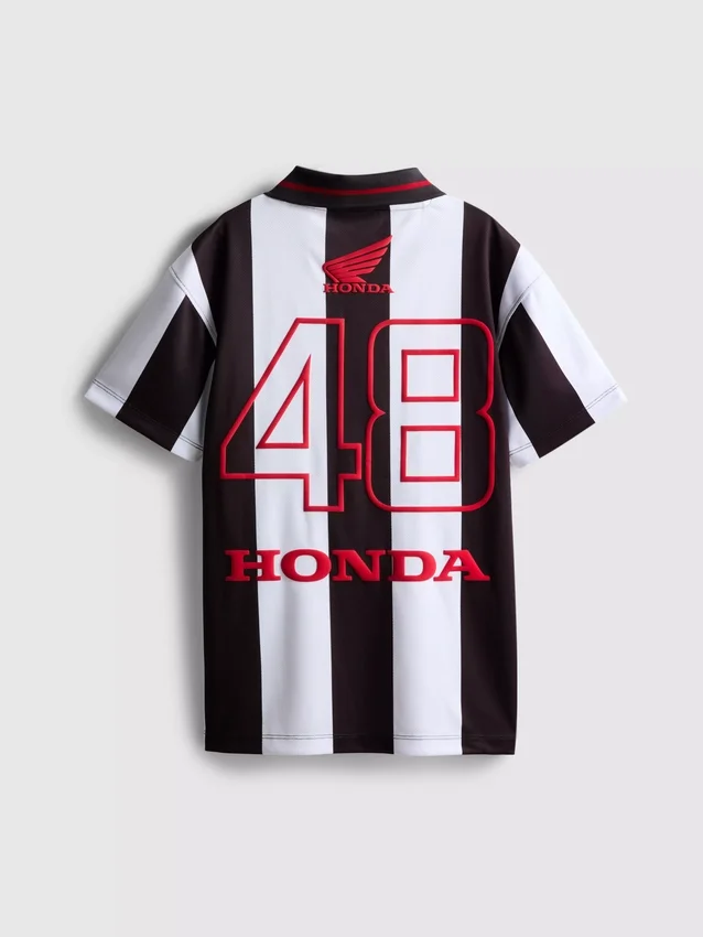 7-15 años | Camiseta con diseño de Honda