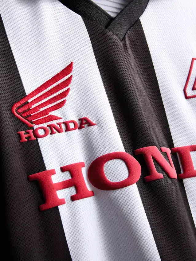 7-15 años | Camiseta con diseño de Honda