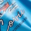7-15 años | Camiseta con diseño gráfico de Córcega