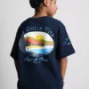 7-15 años | Camiseta con diseño gráfico de Dolce Vita