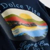 7-15 años | Camiseta con diseño gráfico de Dolce Vita