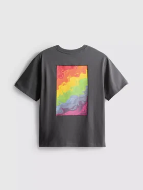 7-15 años | Camiseta con diseño «Pride»