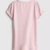 7-15 años | Camiseta con parche bordado