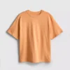 7-15 años | Camiseta con textura