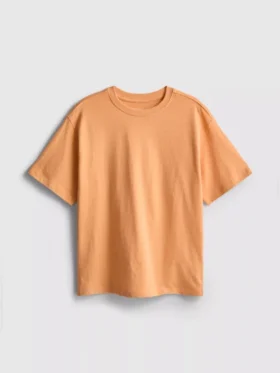 7-15 años | Camiseta con textura