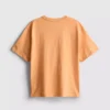 7-15 años | Camiseta con textura