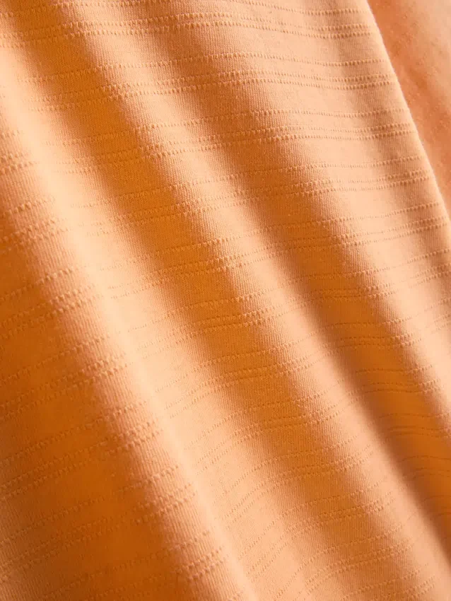 7-15 años | Camiseta con textura