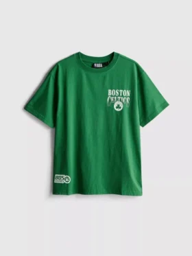 7-15 años | Camiseta de los Boston Celtics de la NBA