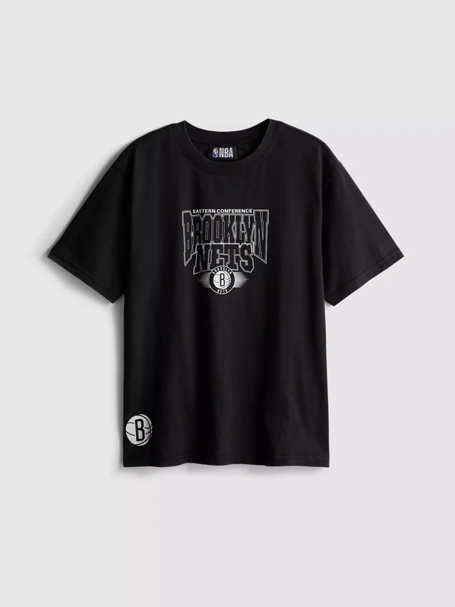 7-15 años | Camiseta de los Brooklyn Nets de la NBA