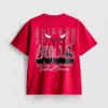 7-15 años | Camiseta de los Chicago Bulls de la NBA