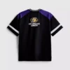 7-15 años | Camiseta de malla de los Lakers de Los Ángeles de la NBA